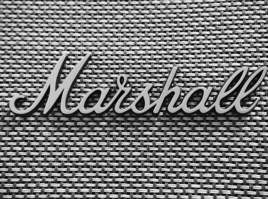 vintage brand logo
