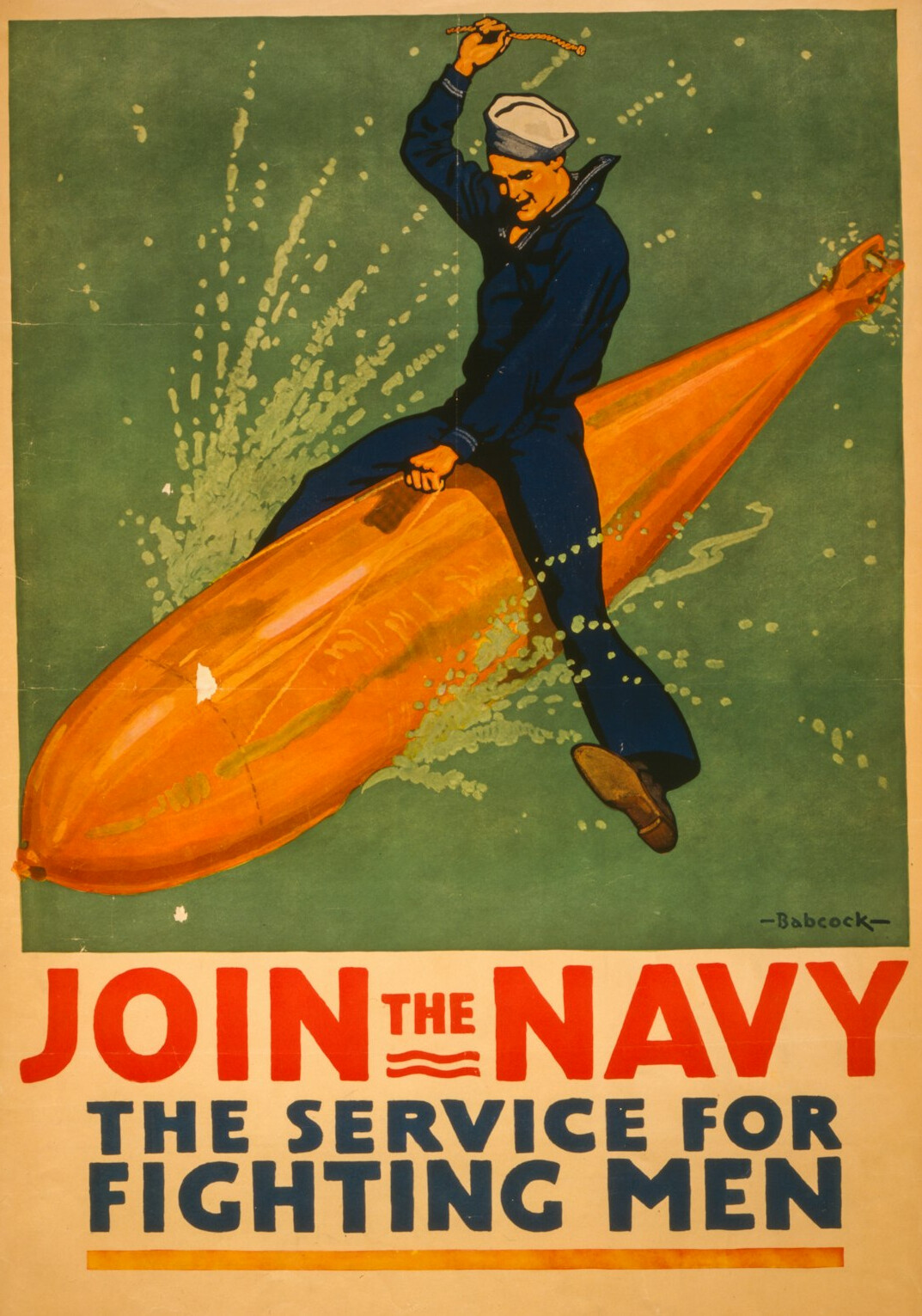vintage advertisement poster